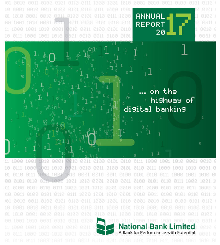 image of Annual Report 2017