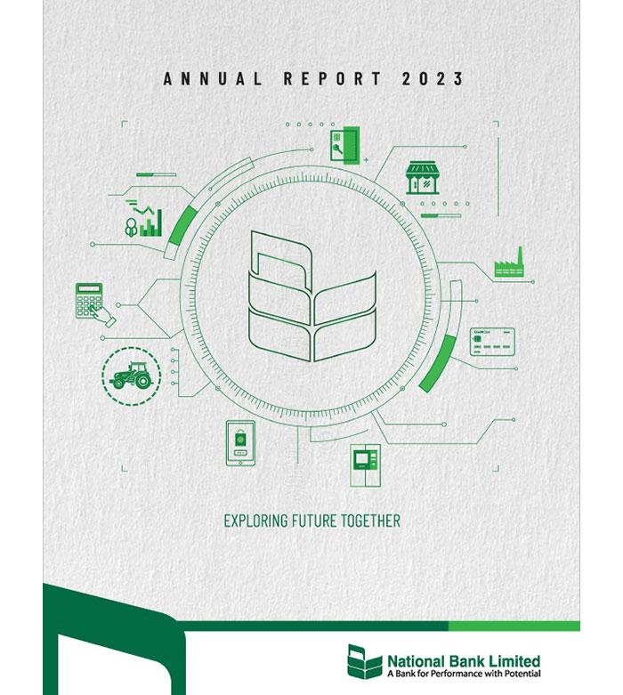 image of Annual Report 2023